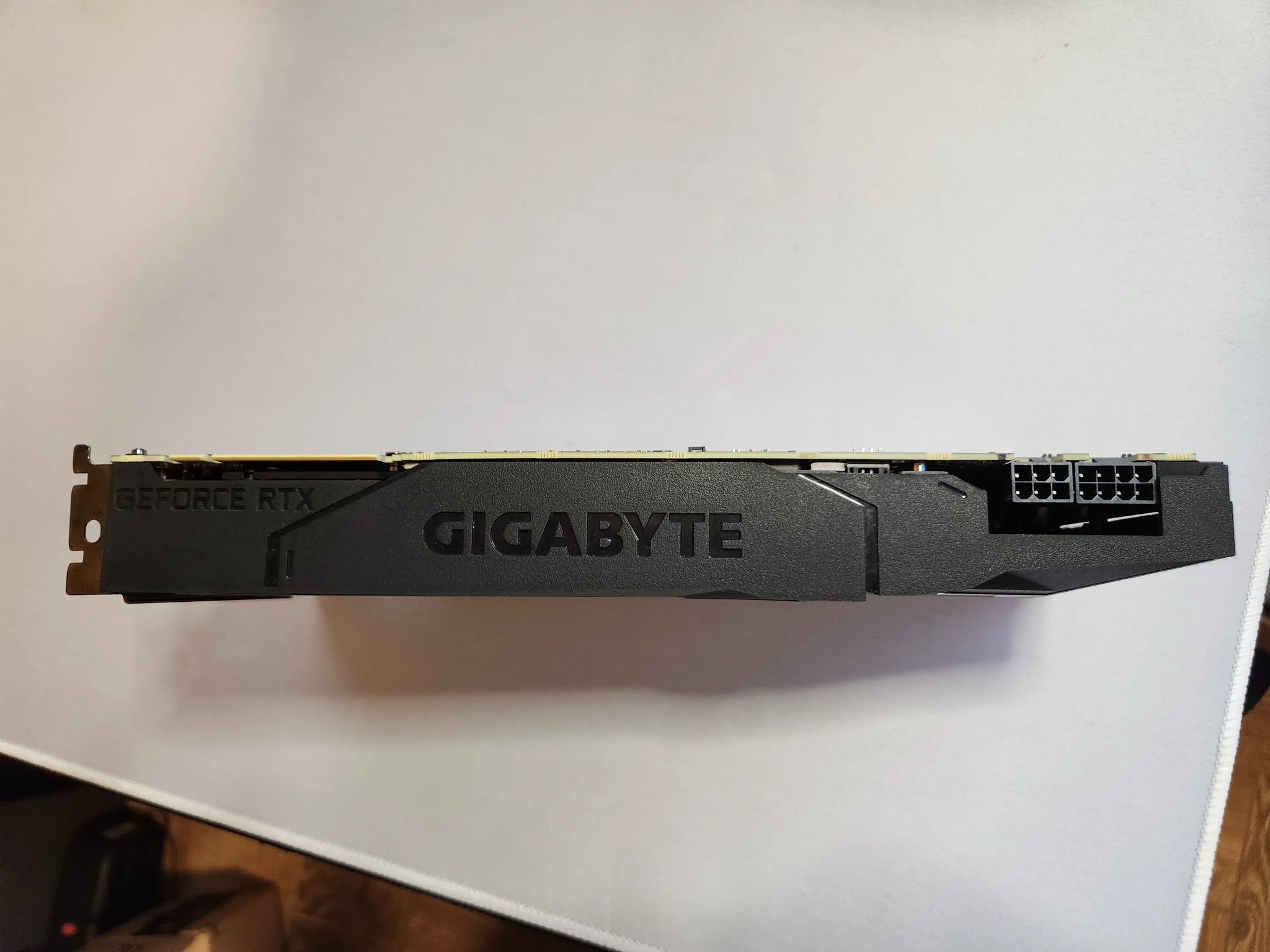 Gigabyte GeForce RTX 2080 Turbo OC 8GB