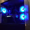 Gaming PC - RYZEN 5 2600 | GTX 1070 | 500gb M.2 SSD
