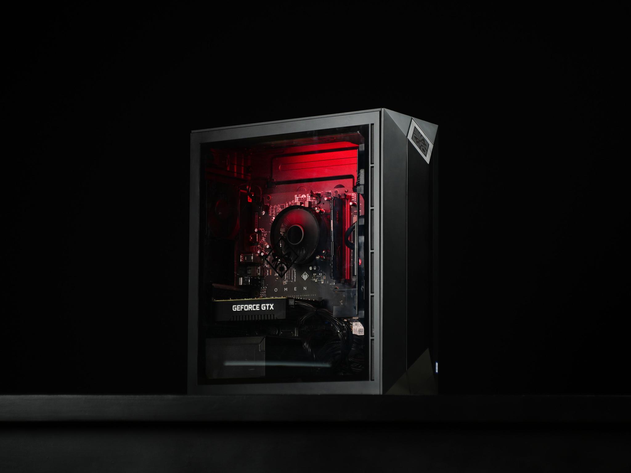 \ NA-00 / GTX 1660 Ti Intel Core i5 9400F  .7TB Windows 11 16GB Gaming PC