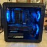 Gaming PC Ryzen 5 3600 16GB RAM 512GB NVME RX 5700 XT Computer