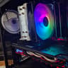 AM4 Blank Canvas | 180 Day Warranty | R5-1500X, 16GB RAM, GTX 1060 6GB, 256GB SSD, 2TB HDD, Win11