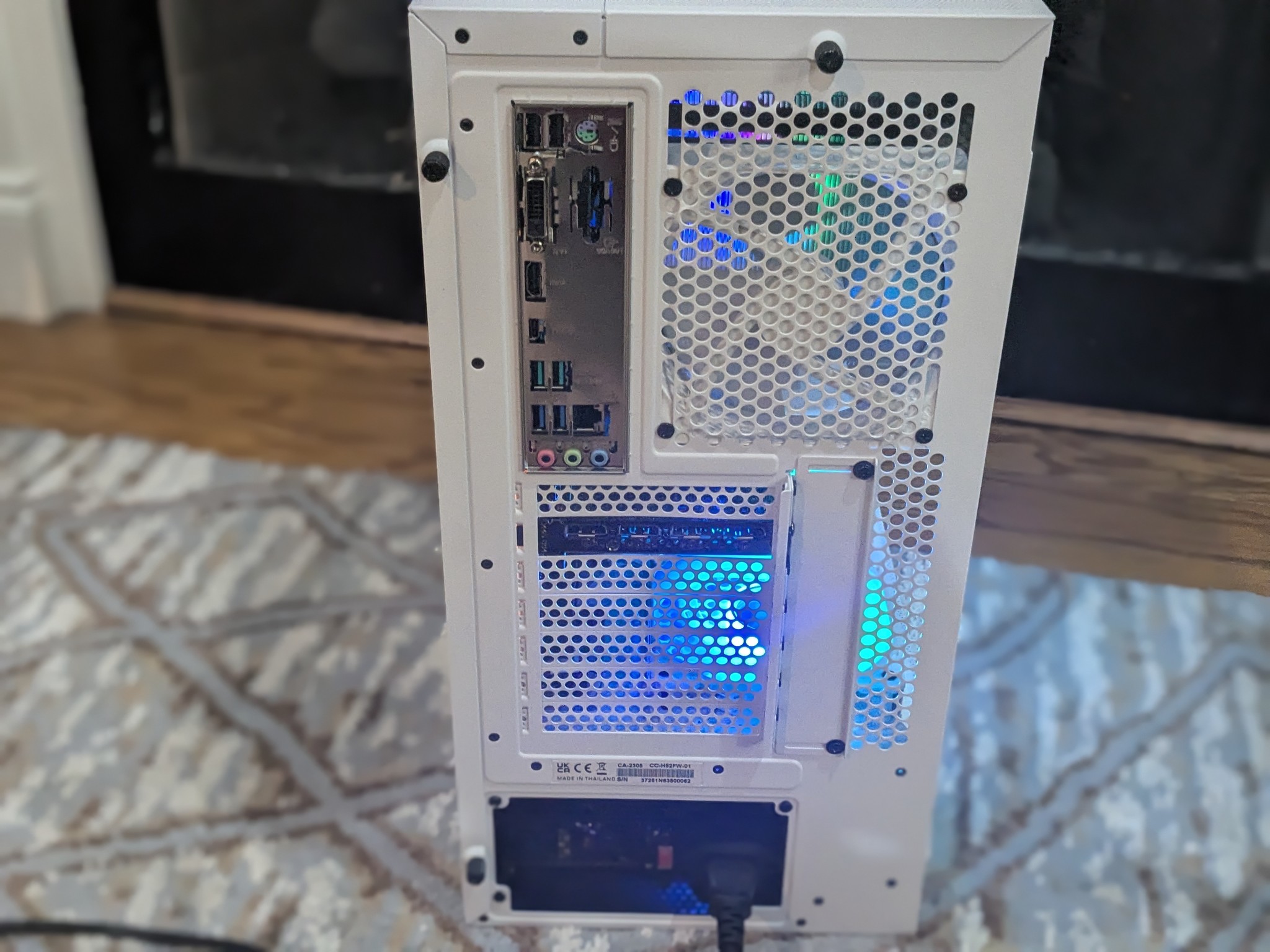 120 FPS Fortnite | 180 Day Warranty | i5-6600, 16GB RAM, Nvidia Quadro 8GB, 480GB SSD