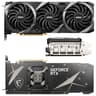 MSI GeForce RTX 3080 Ventus 3X 10G OC 10GB GDDR6X Graphics Card Top High-end 4k GPU