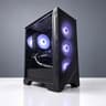 REACTOR RTX 3060ti - Ryzen 5 5500, 16GB RAM, 1TB NVMe SSD