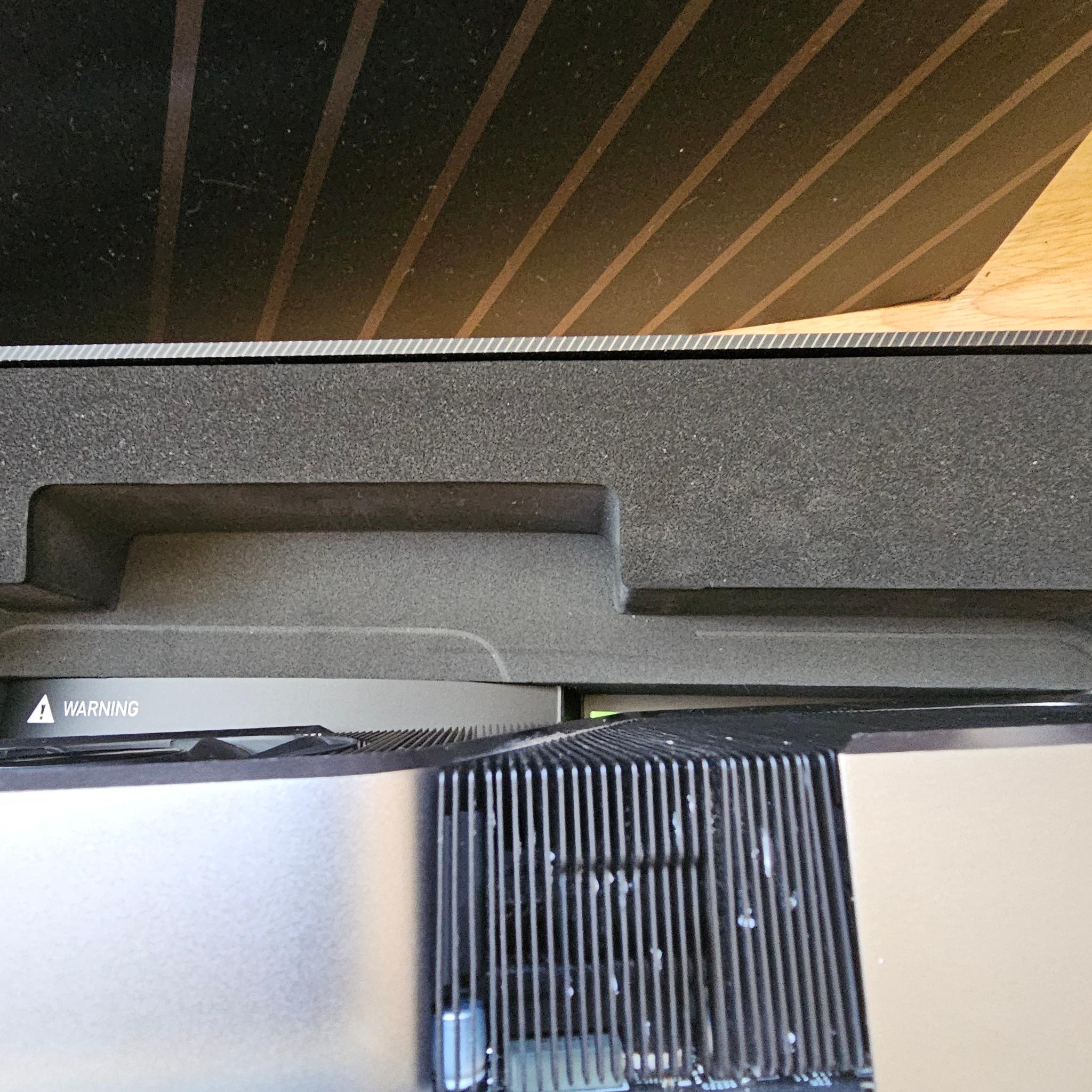 NVIDIA GeForce RTX 3070 Ti Founders Edition