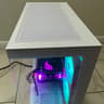 NVIDIA RTX 2070 Super, Intel Core i3-12100, 16GB RAM, 500GB SSD, High FPS Gaming PC w/Wi-Fi & BT