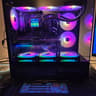 Custom Gaming PC Build