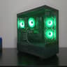 Power on a Budget 💥 💰| RGB Gaming PC! 👾