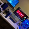 All-White Gaming PC – RTX 3090 24GB OC | i9-13900K | 64GB RAM