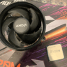 Ryzen 3 3200G w/ Radeon Graphics 