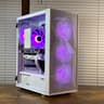 GTX 1070 8GB | Intel i7 6700K | 16GB DDR4 | 1.2TB Storage | Win11 | WIFI | 1080P Budget Gaming PC