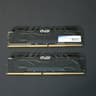 32GB (2×16GB) OLOy OWL DDR4 3600MHz CL18 Gaming RAM – Fast Ryzen Memory