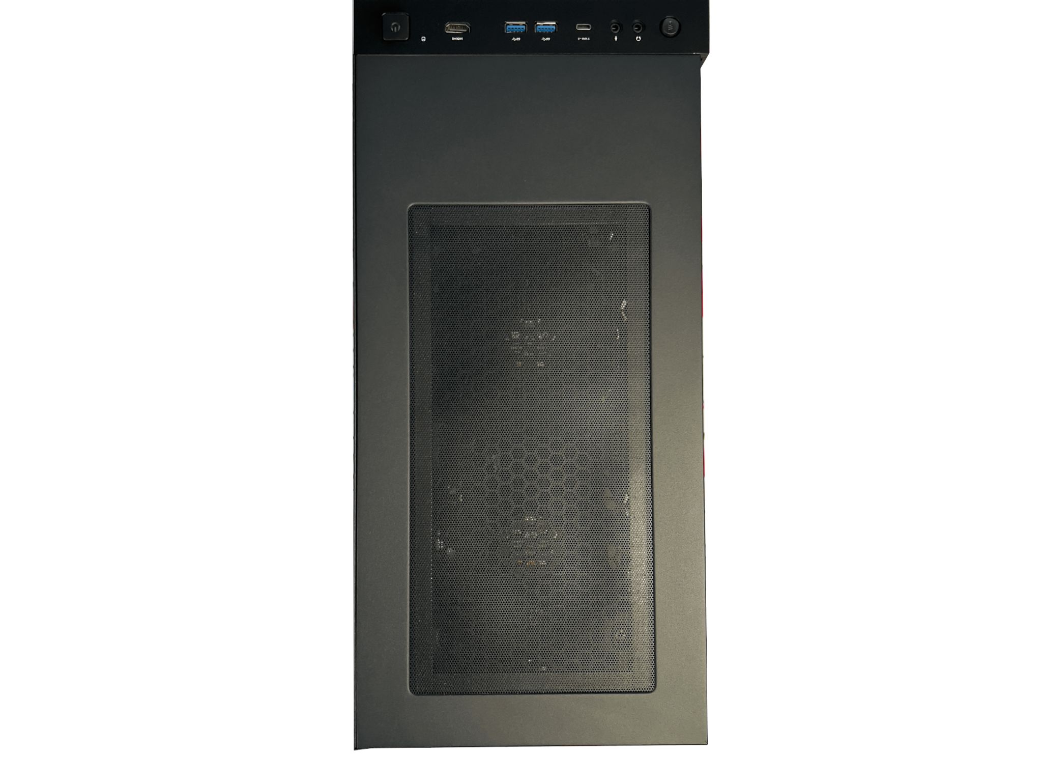 Minimalist Gaming/Workstation Pc | intel i7-12700KF | RTX 4060 OC | 1TB Storage | 32GB Ram