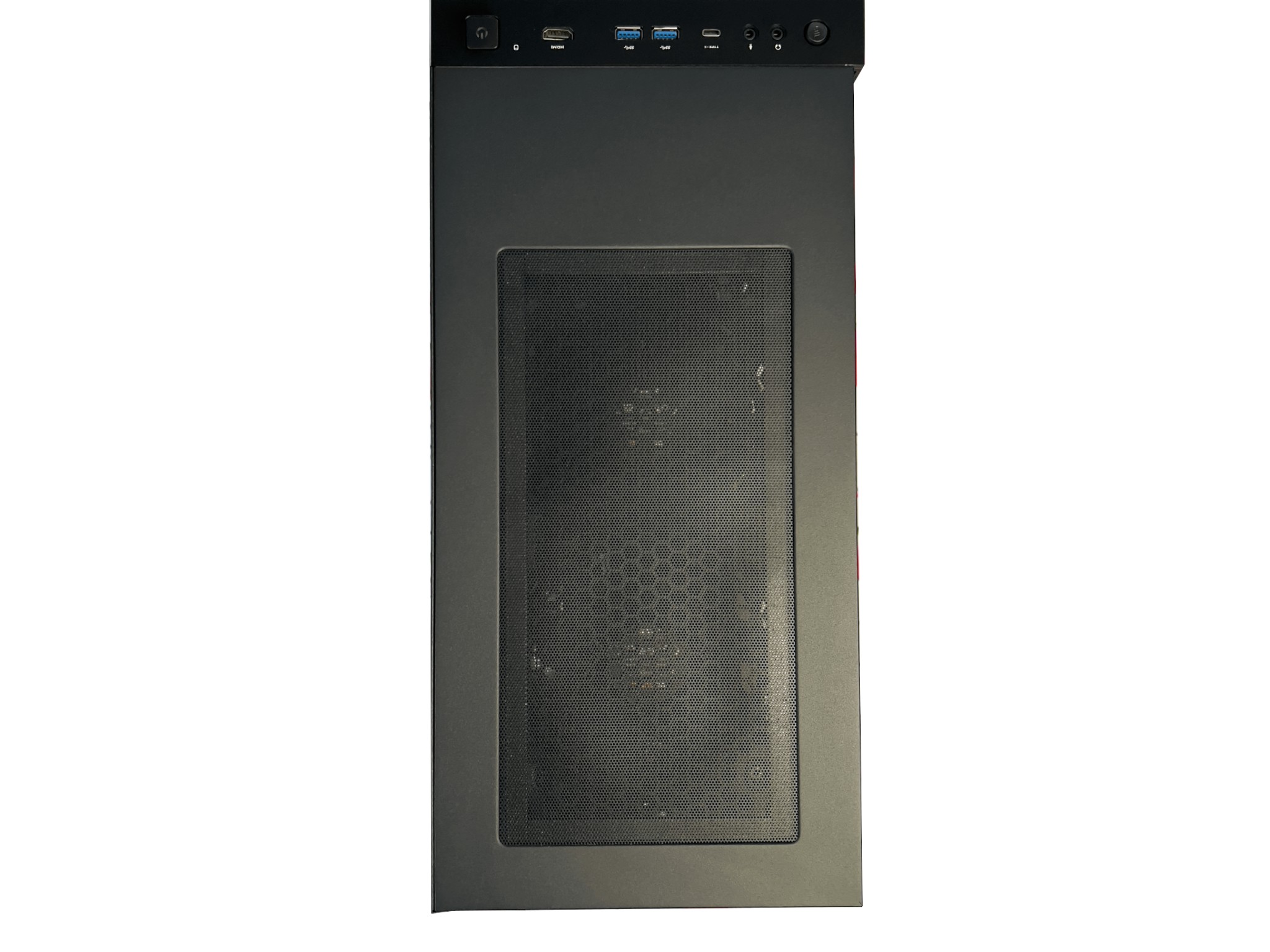 Minimalist Gaming/Workstation Pc | intel i7-12700KF | RTX 4060 OC | 1TB Storage | 32GB Ram