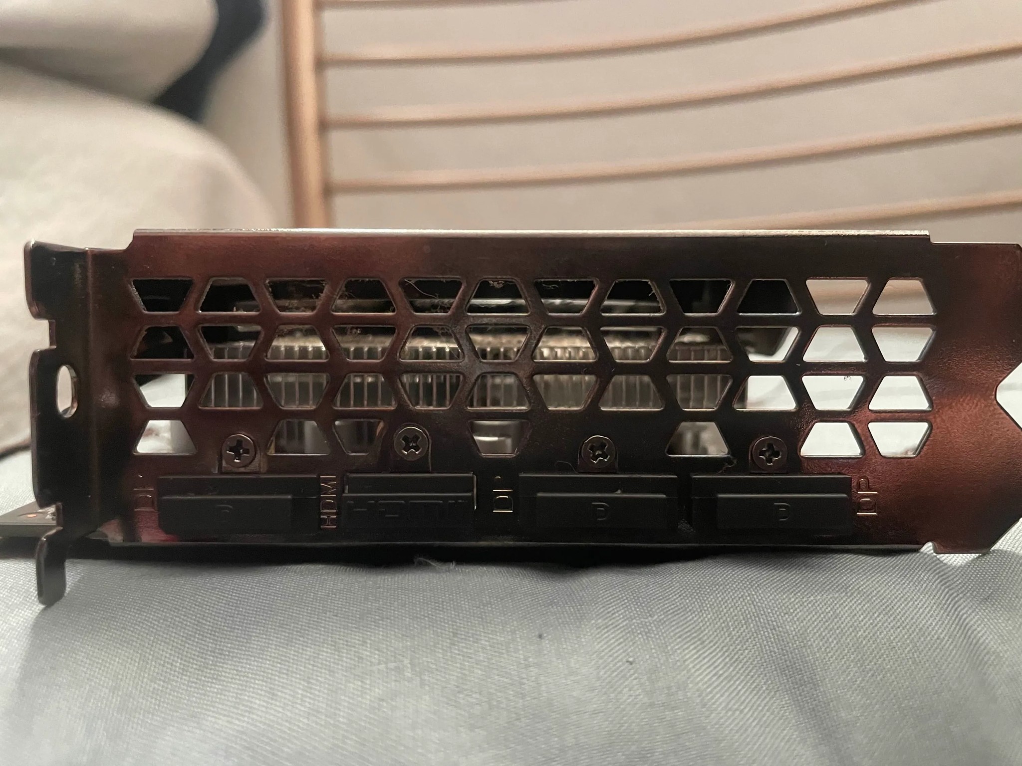 Gigabyte 1660 Super 6gb