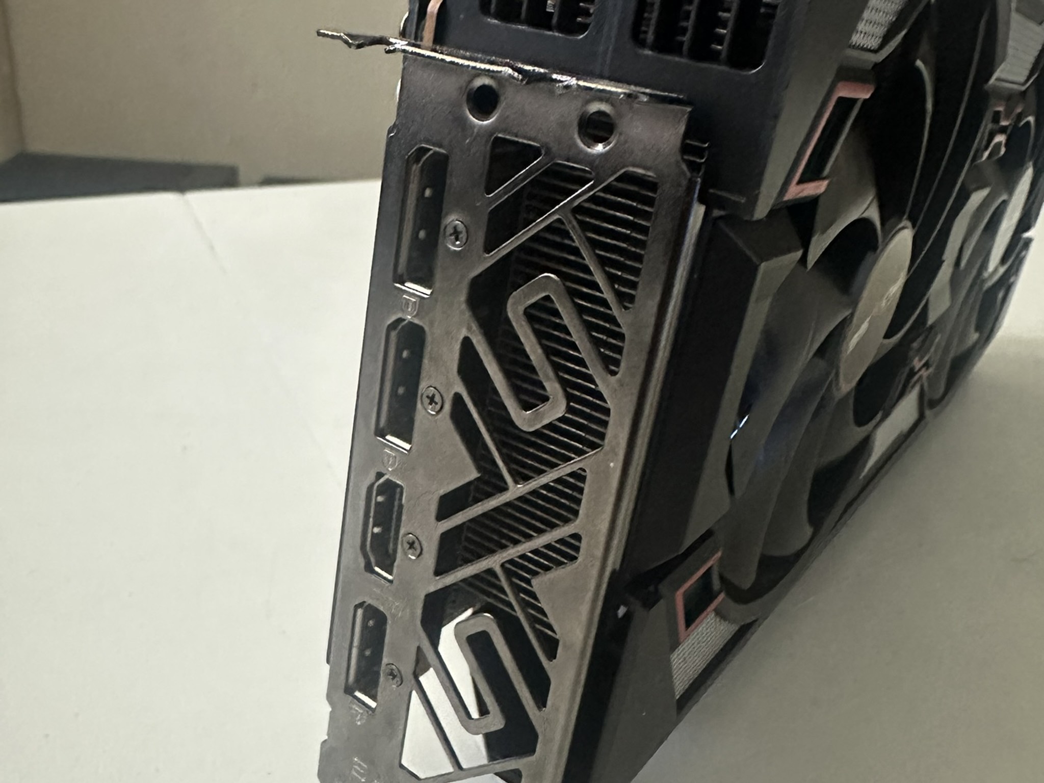 Sapphire Pulse Radeon RX 5600 XT 6GB
