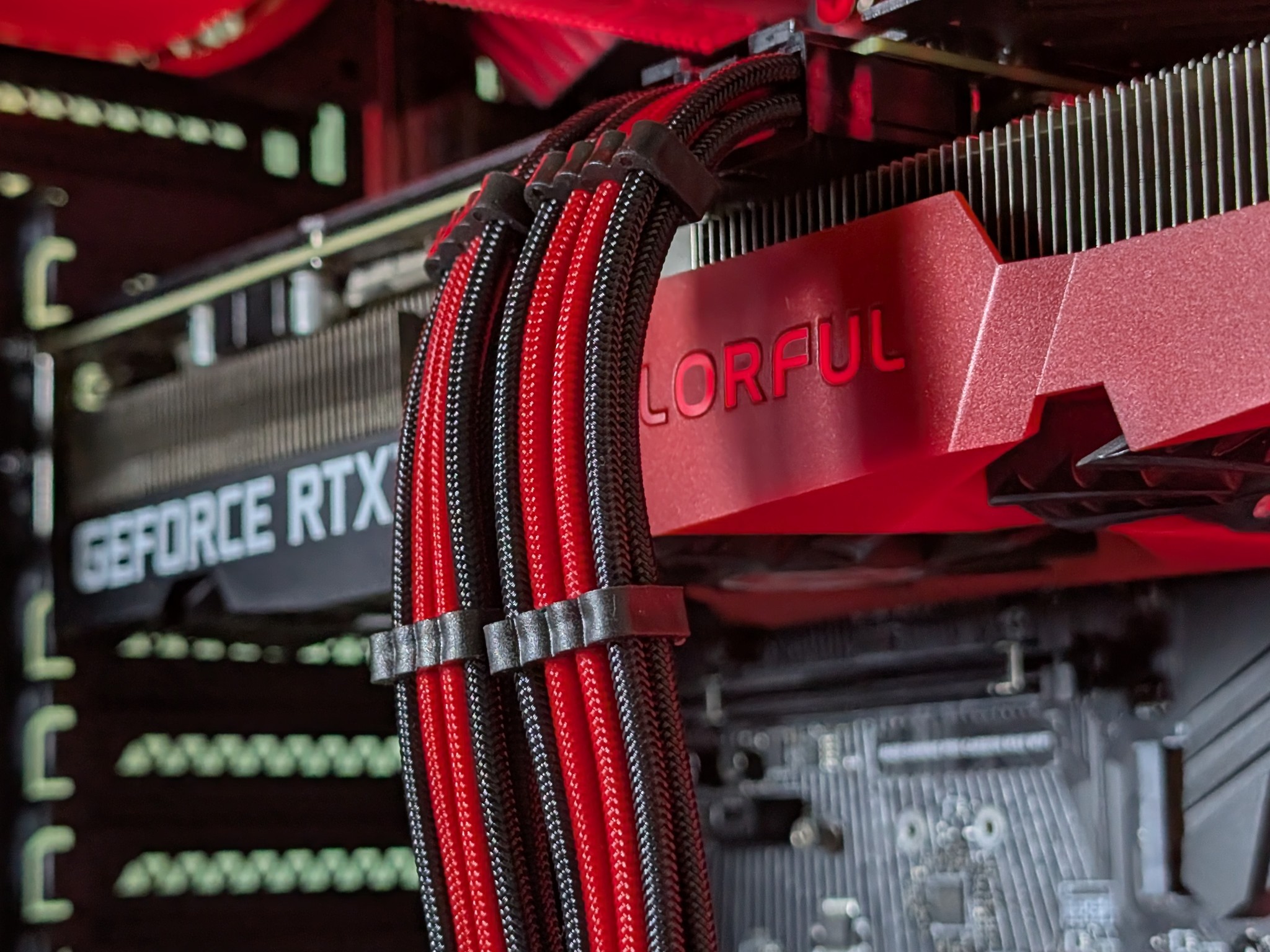 🟥⬛ RTX 3070 | Ryzen 5 3600 | 16GB DDR4 | 1TB NVMe | Free Shipping!