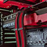 🟥⬛ RTX 3070 | Ryzen 5 3600 | 16GB DDR4 | 1TB NVMe | Free Shipping!