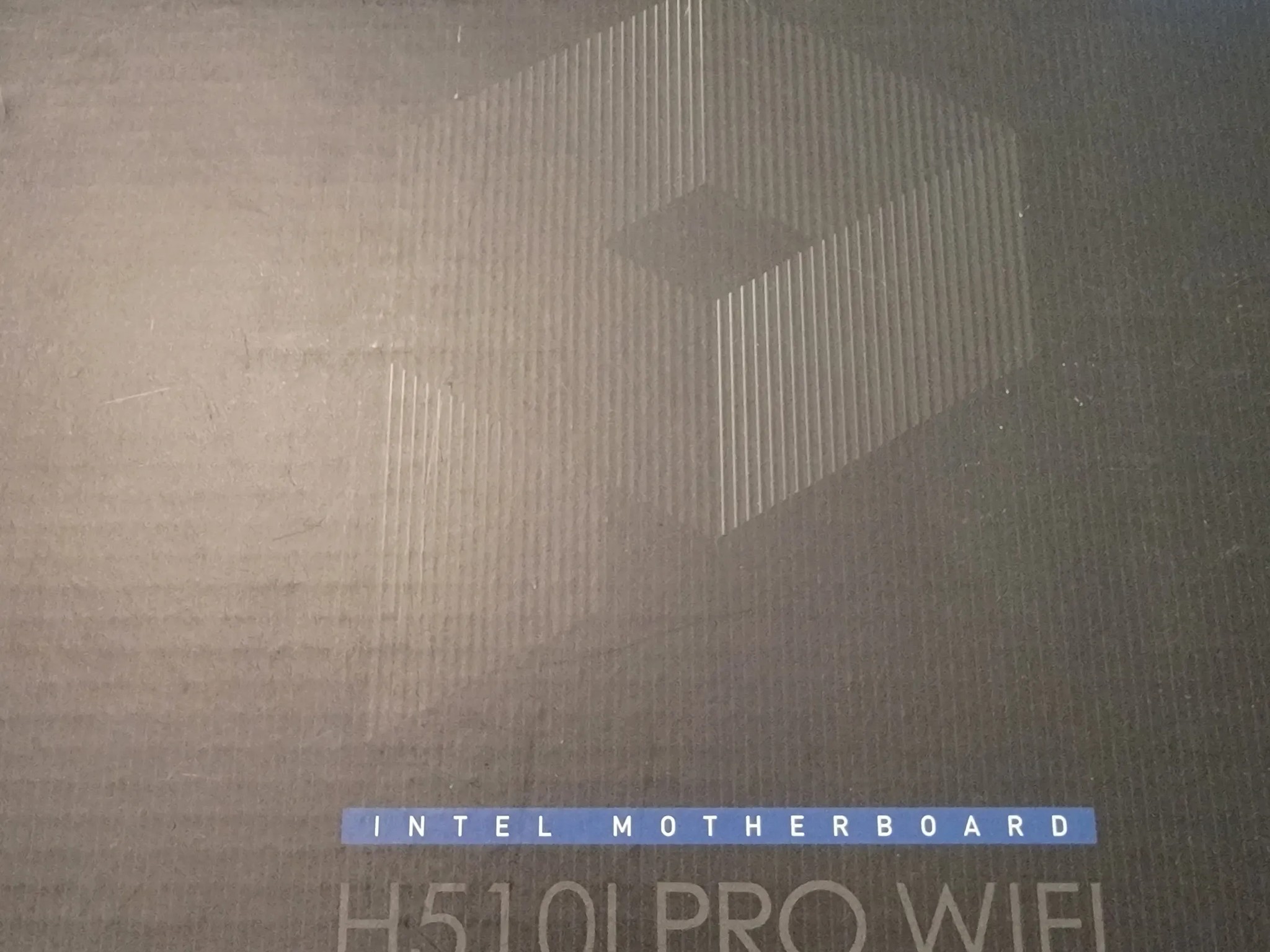 MSI H510i PRO WIFI