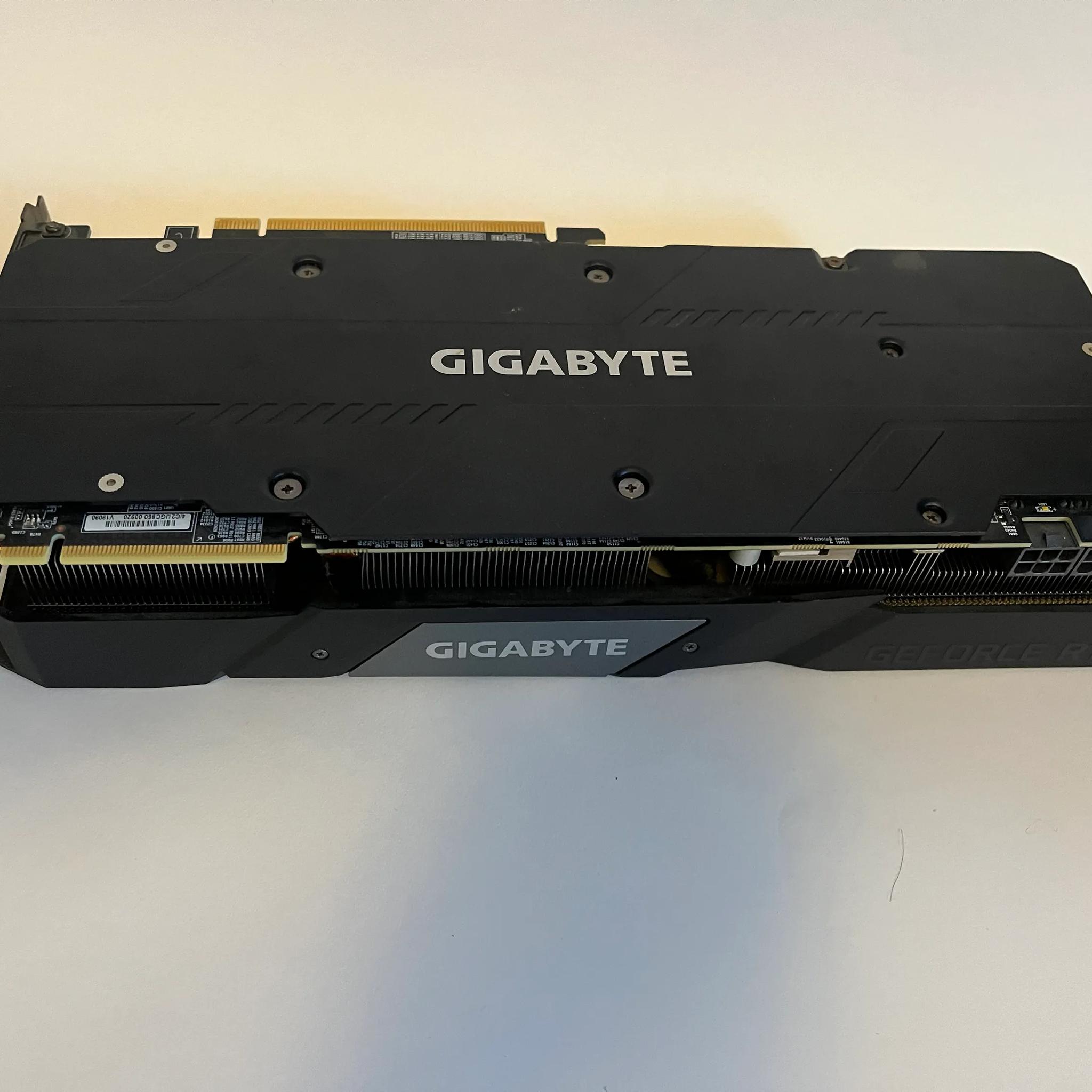 GeForce RTX 2070 Super Gaming OC 8G Graphics Card