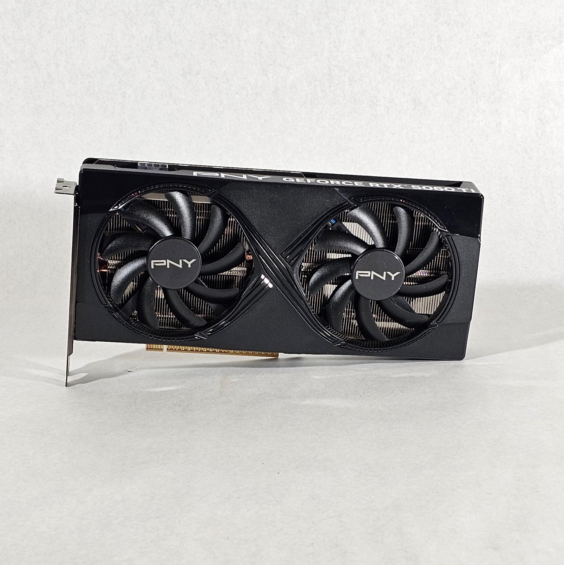 RTX 5060 Ti PNY 8GB