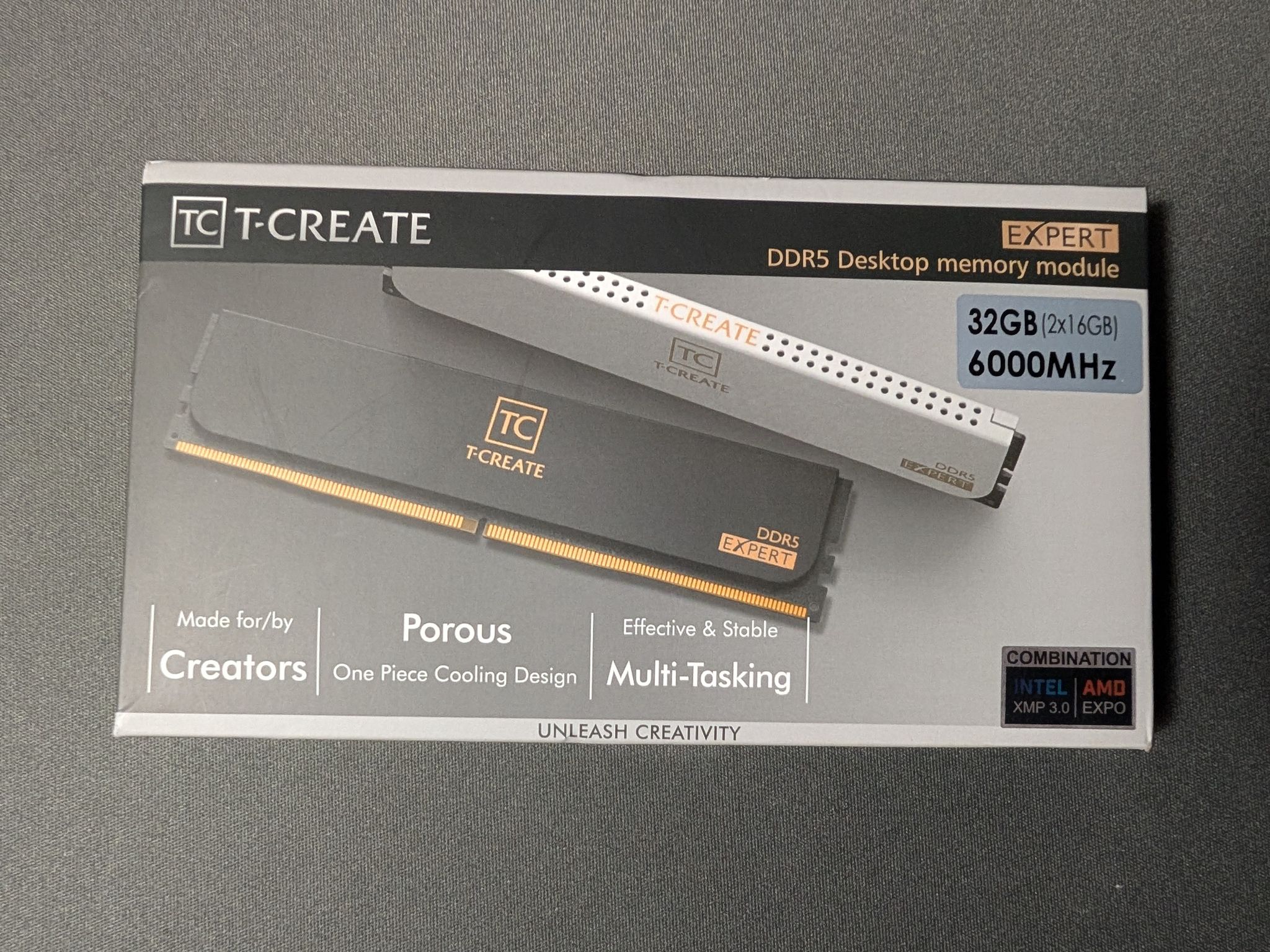 AM5 CPU + Motherboard + RAM Bundle