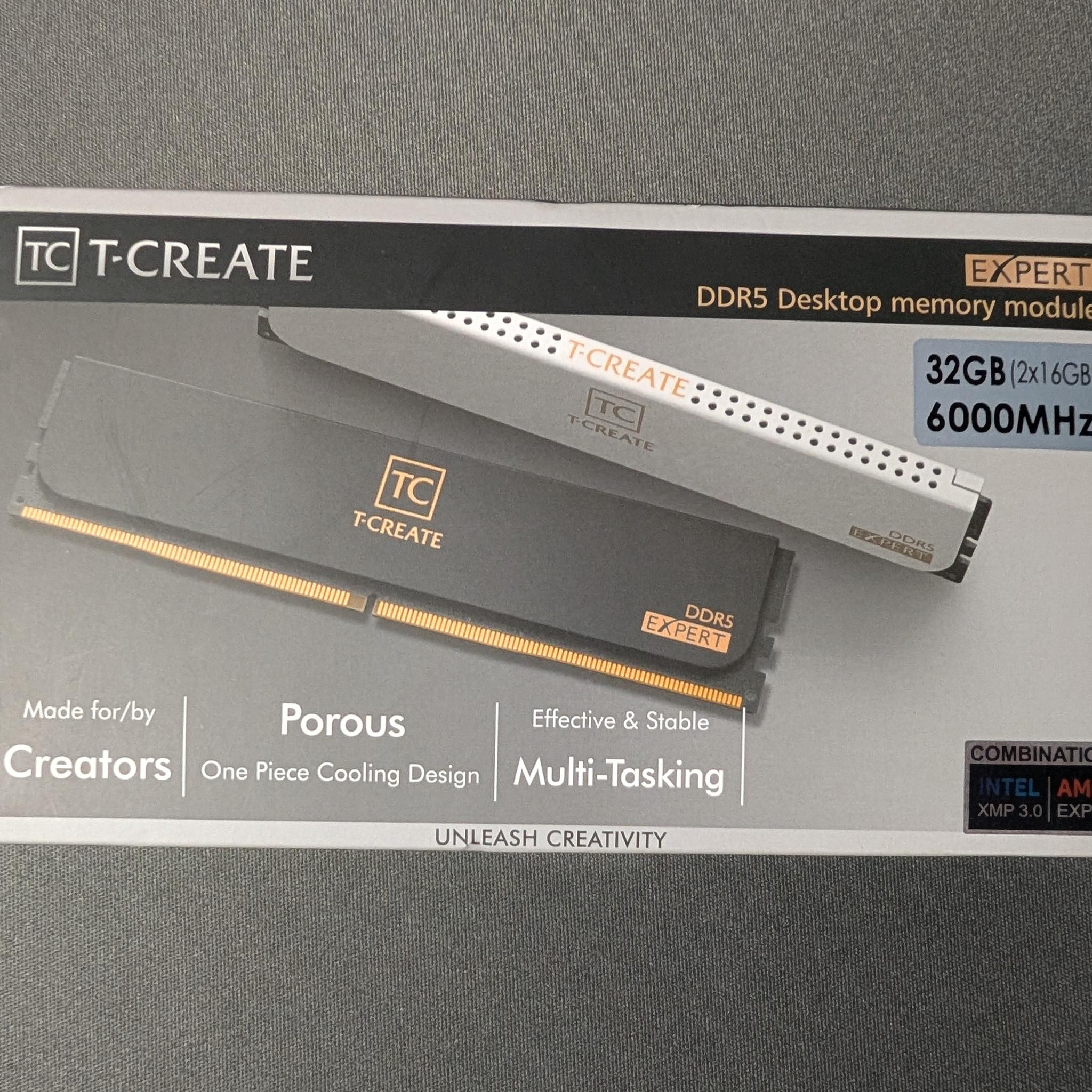 AM5 CPU + Motherboard + RAM Bundle