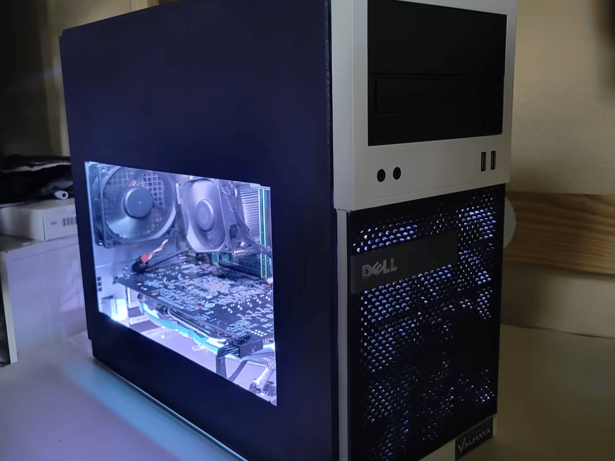 Moded, Refurbished, and Upgraded Dell Optiplex 3020