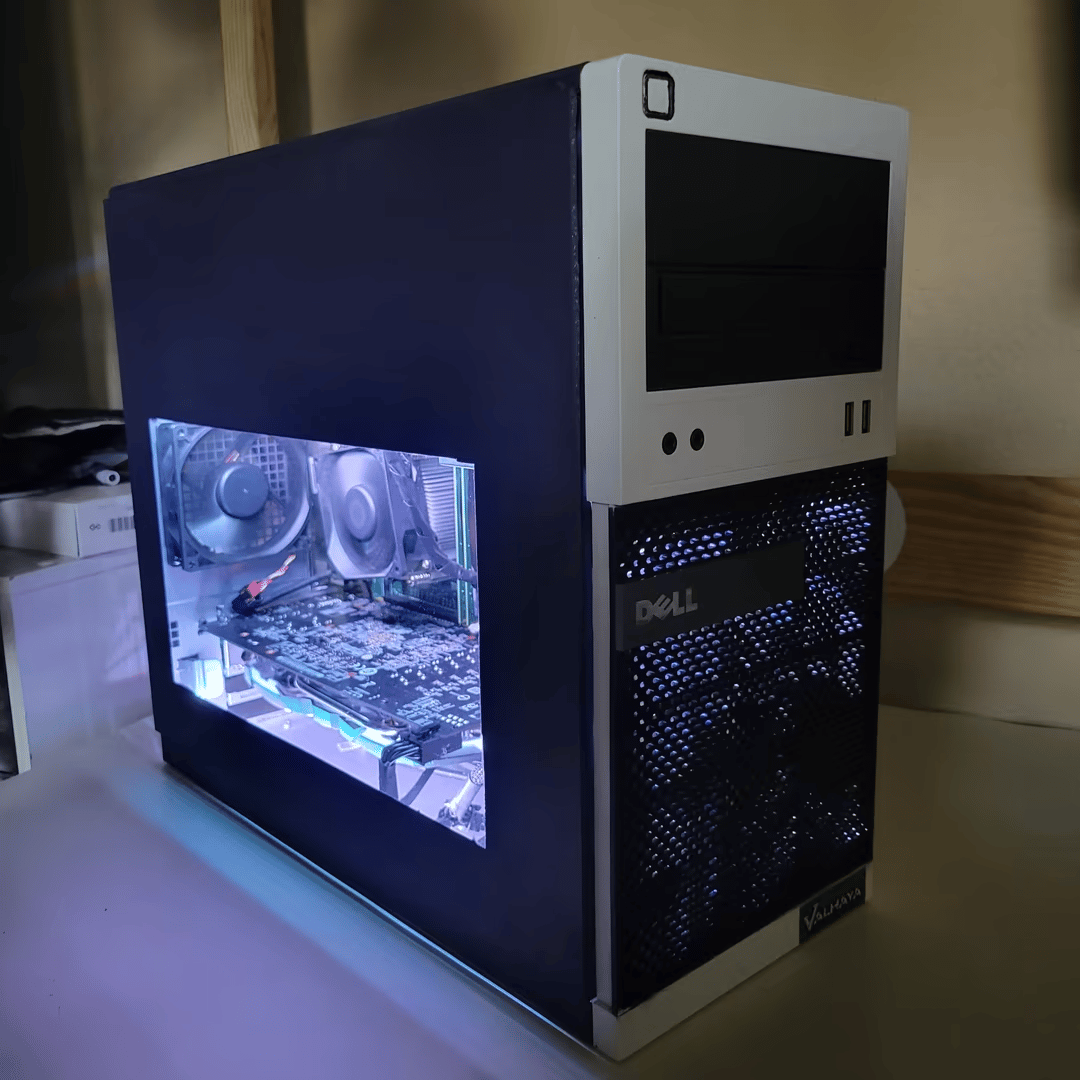 Moded, Refurbished, and Upgraded Dell Optiplex 3020