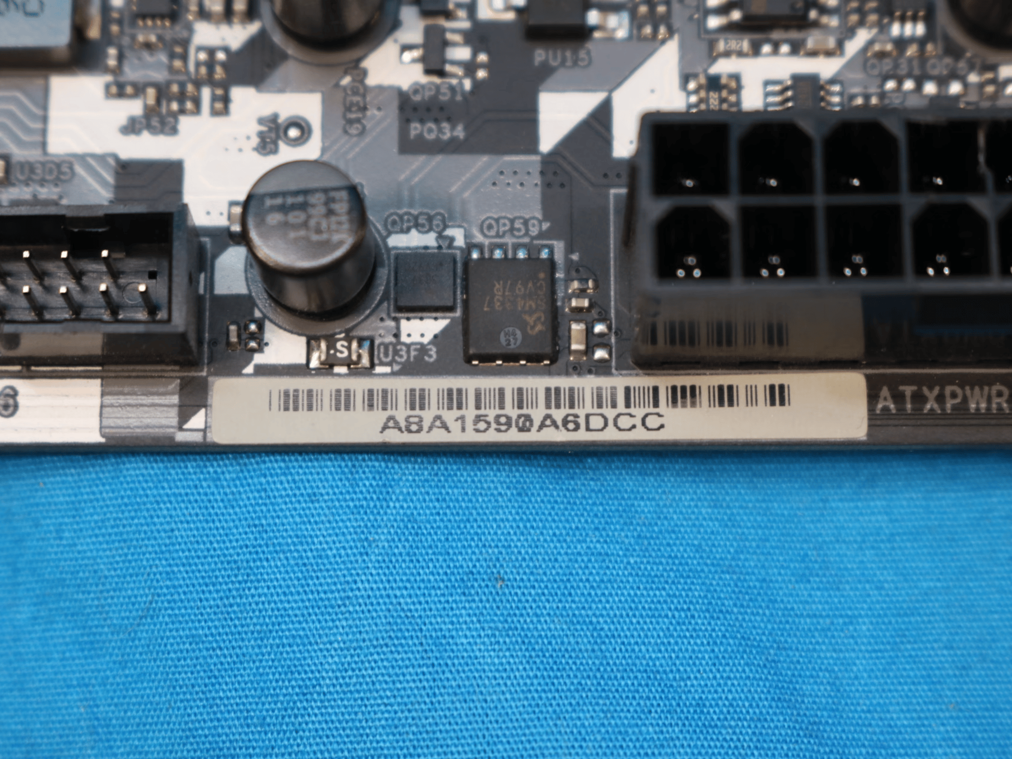 *Newst BIOS* ASRock B450M Steel Legend AMD Socket AM4 DDR4 MicroATX RGB Desktop Motherboard & I/O