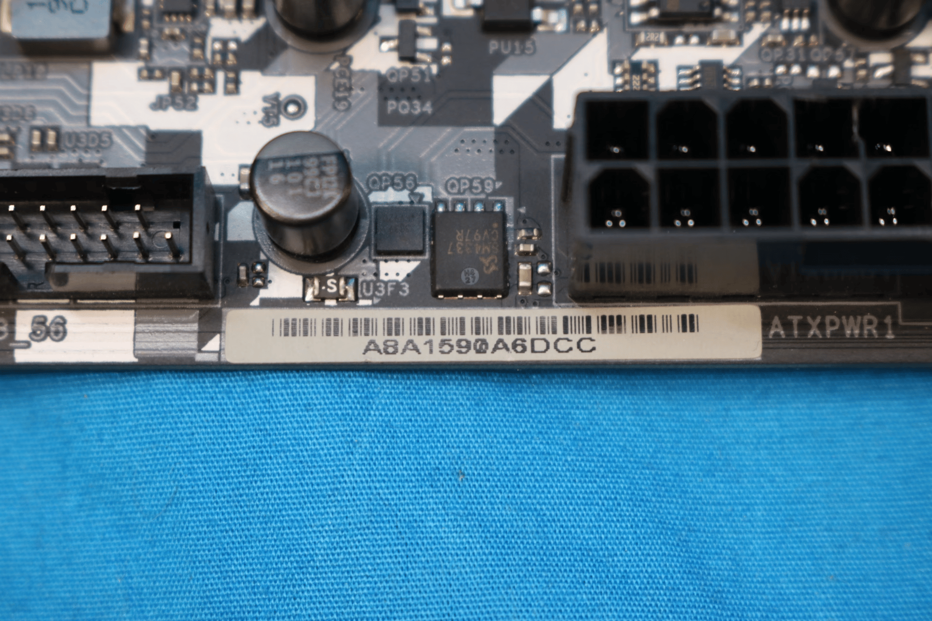 *Newst BIOS* ASRock B450M Steel Legend AMD Socket AM4 DDR4 MicroATX RGB Desktop Motherboard & I/O