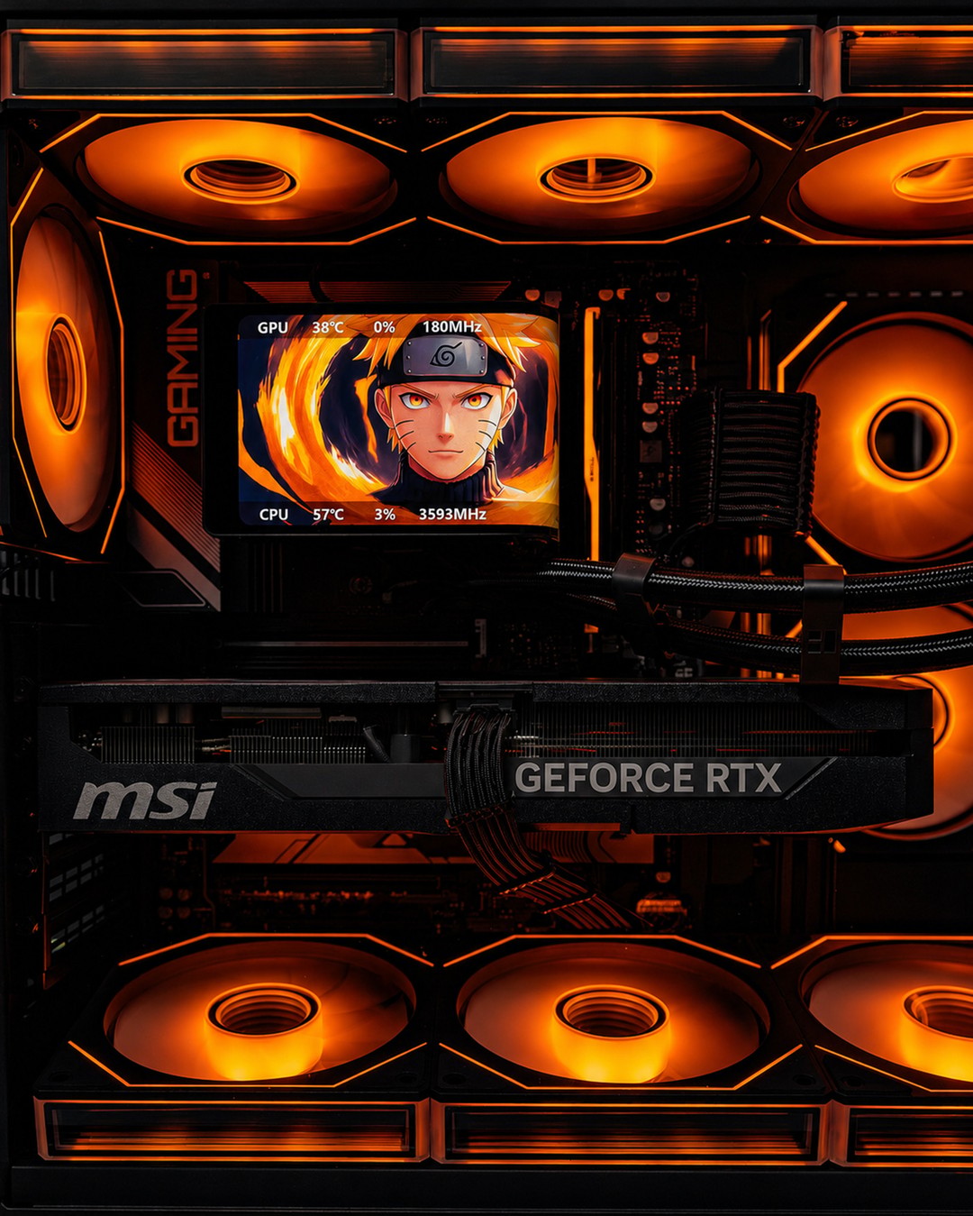 The High-End Dream PC | Jawa