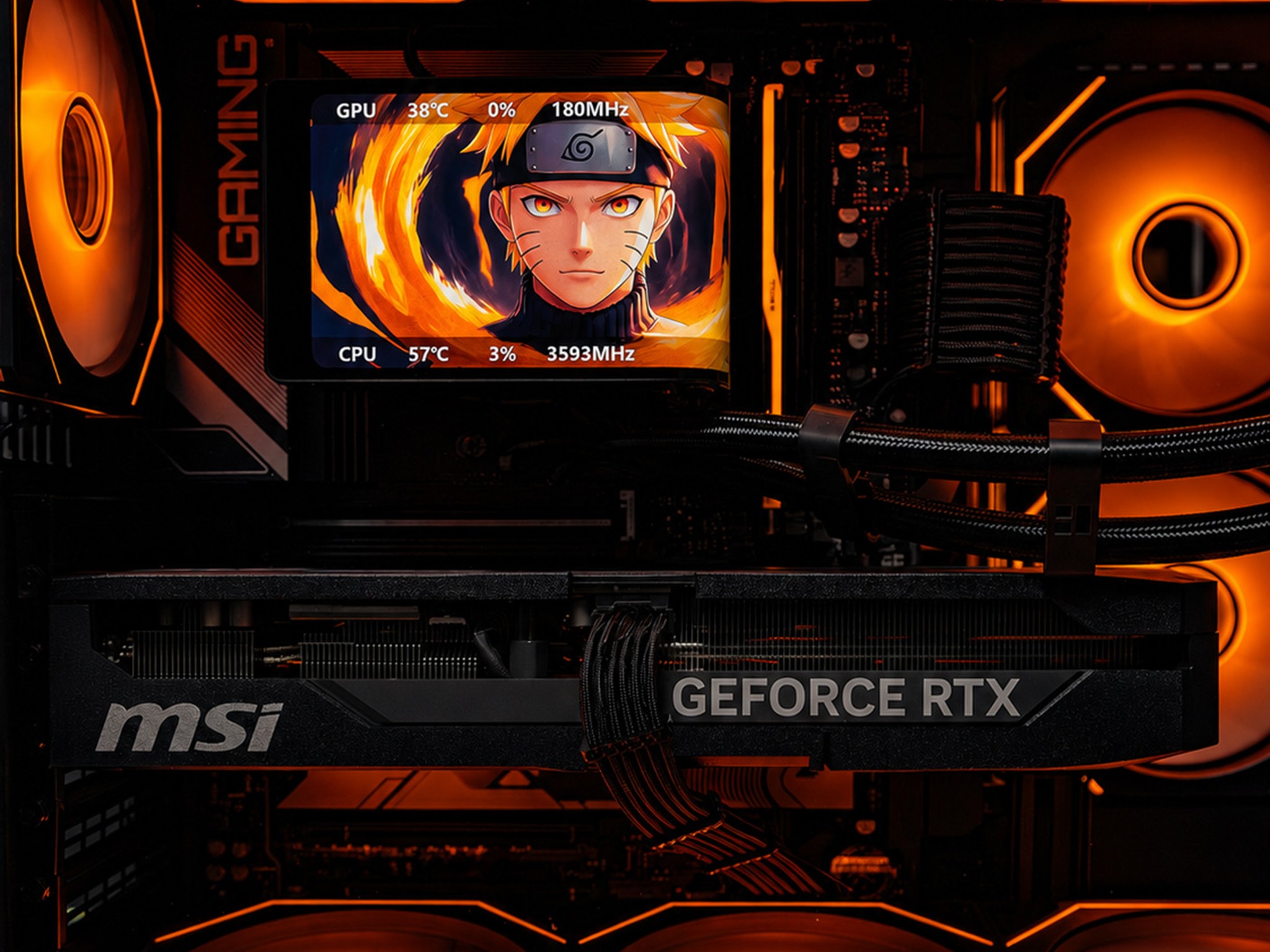 The High-End Dream PC