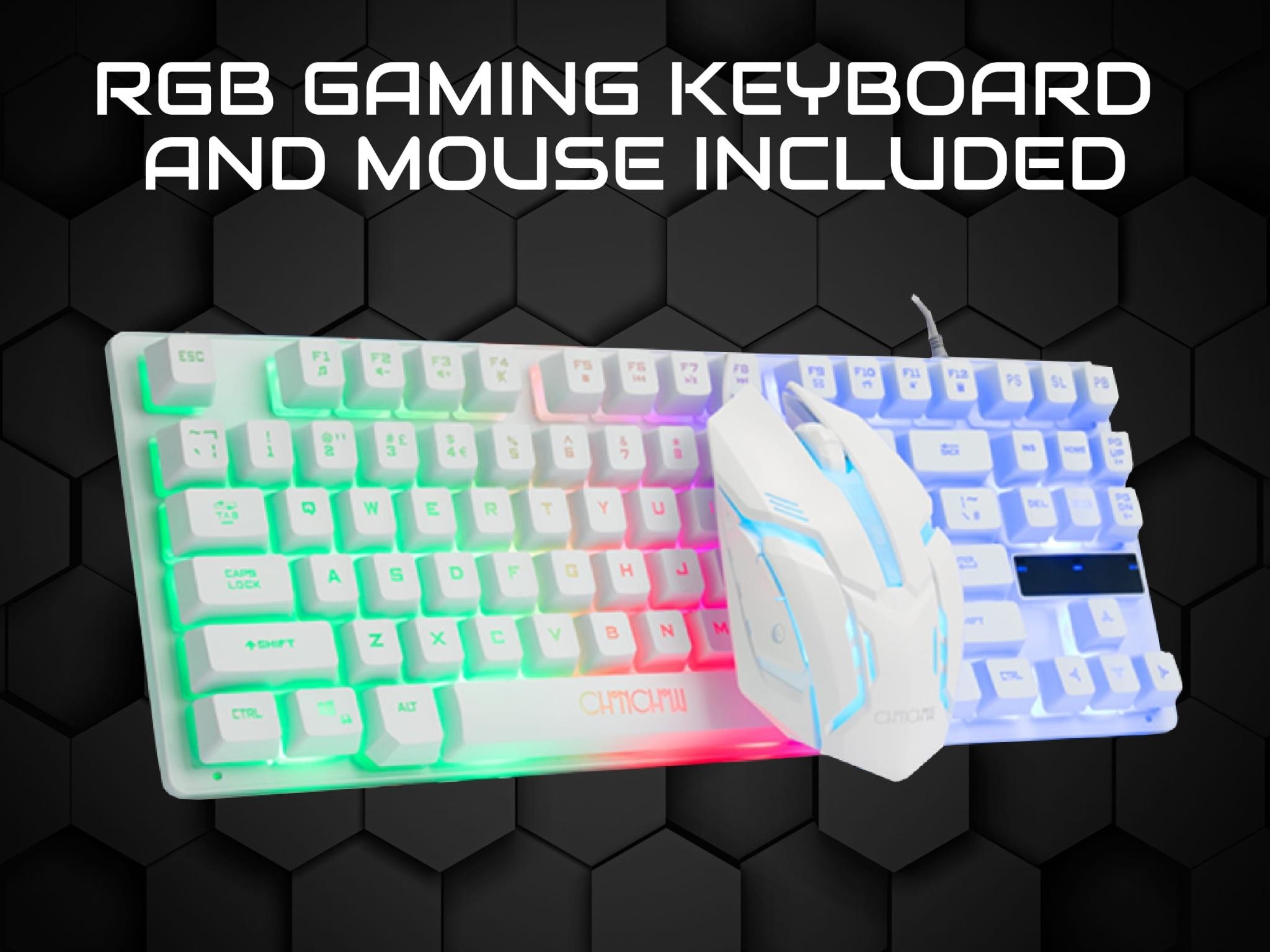 Bifröst -  Gaming / Streaming PC