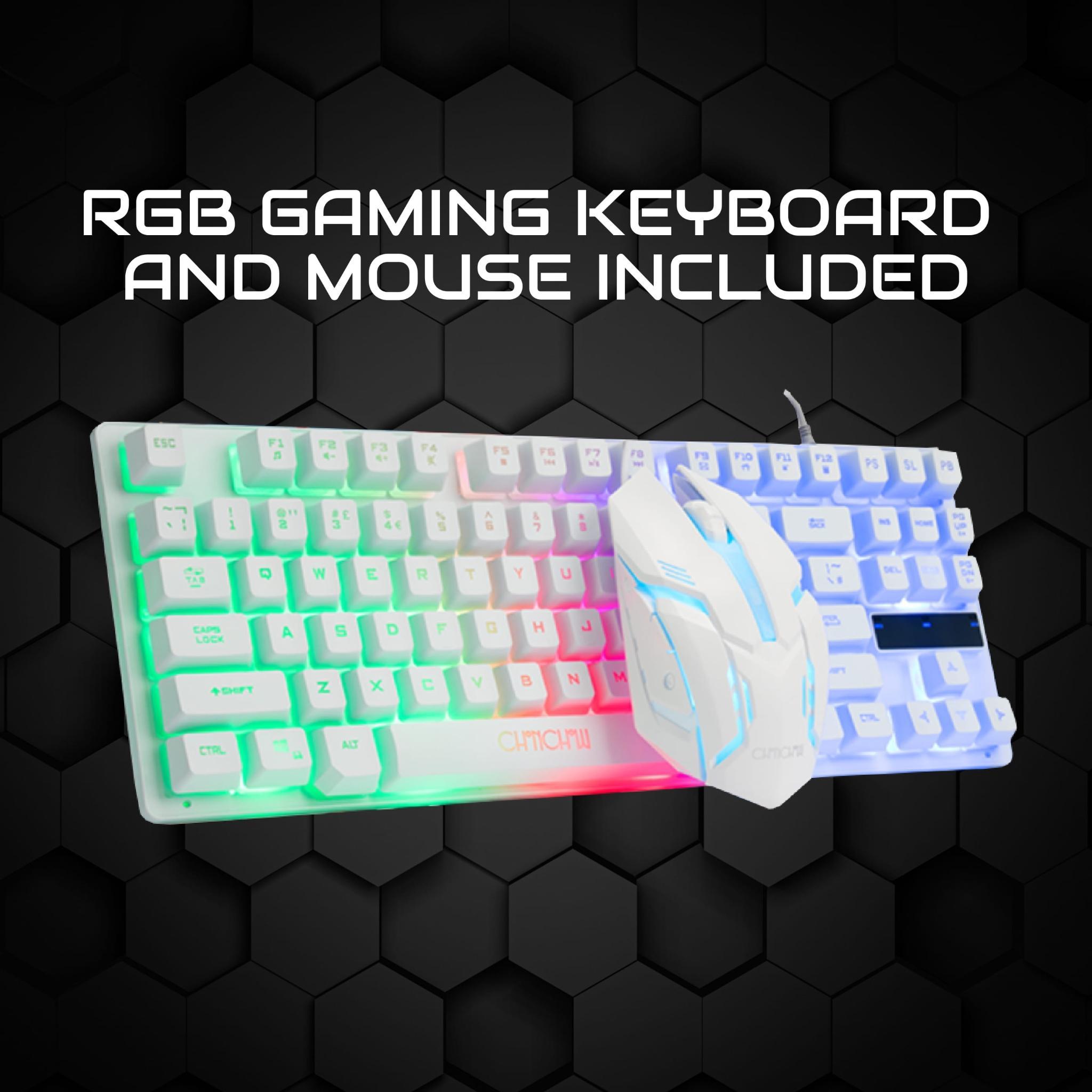 Bifröst -  Gaming / Streaming PC