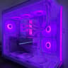 RTX 5070 GAMING PC-| Ryzen 7 9700X | 32GB DDR5 | 2TB NVM