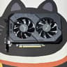 Asus TUF GAMING GeForce GTX 1650 SUPER