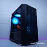 💜🧡RTX 2060 | Ryzen 5 2600 | 16GB 3200MHz | 1.25TB NVMe + Sata SSD