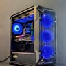 Clean & Powerful 1440P Gaming PC|RTX 3070|I5-12600K|32GB RAM|Windows 11