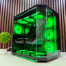 RTX 5080 | Ryzen 9800X3D | 32GB DDR5 | 2TB M.2 | 850W Gold PSU | ARGB Fans | Windows 11 Pro