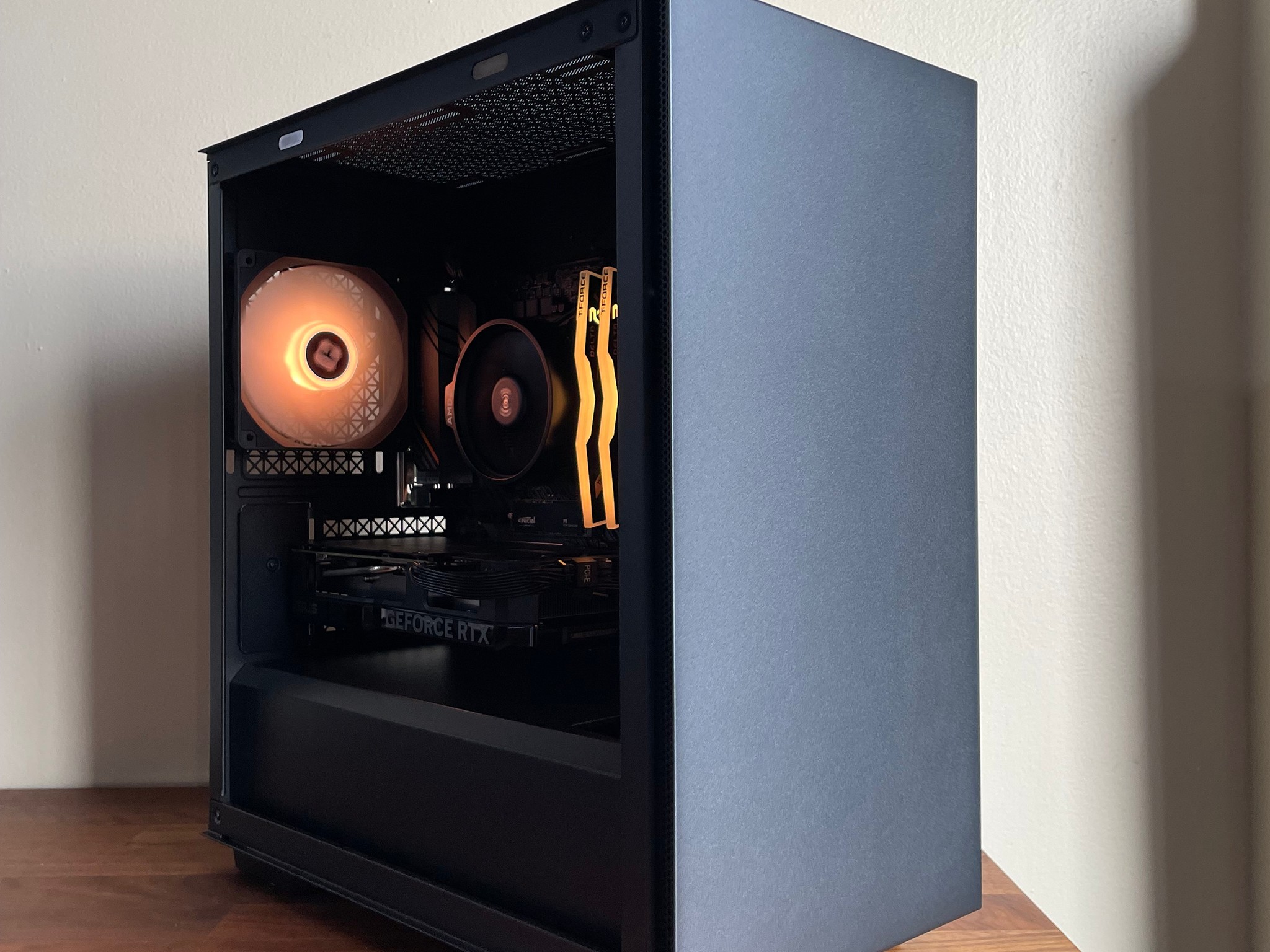 RTX 4060 | Ryzen 5 5500 | 1TB SSD | Entry Level Beast V15