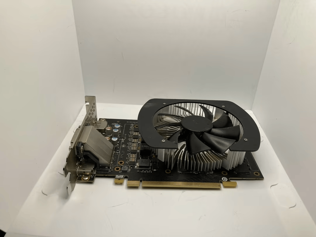 HP NVIDIA GEFORCE GTX 1060 3GB GDRR5