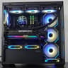 Gaming Pc Ryzen 5 5600x/3060ti