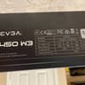EVGA W3 450W PSU - For Parts - No Visible Damage