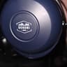 Dekoni x hifiman cobalt closed back headphones