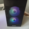 Black RGB Gaming PC - 3060 - Ryzen & 2700X - 16GBs ram - 500GB SSD