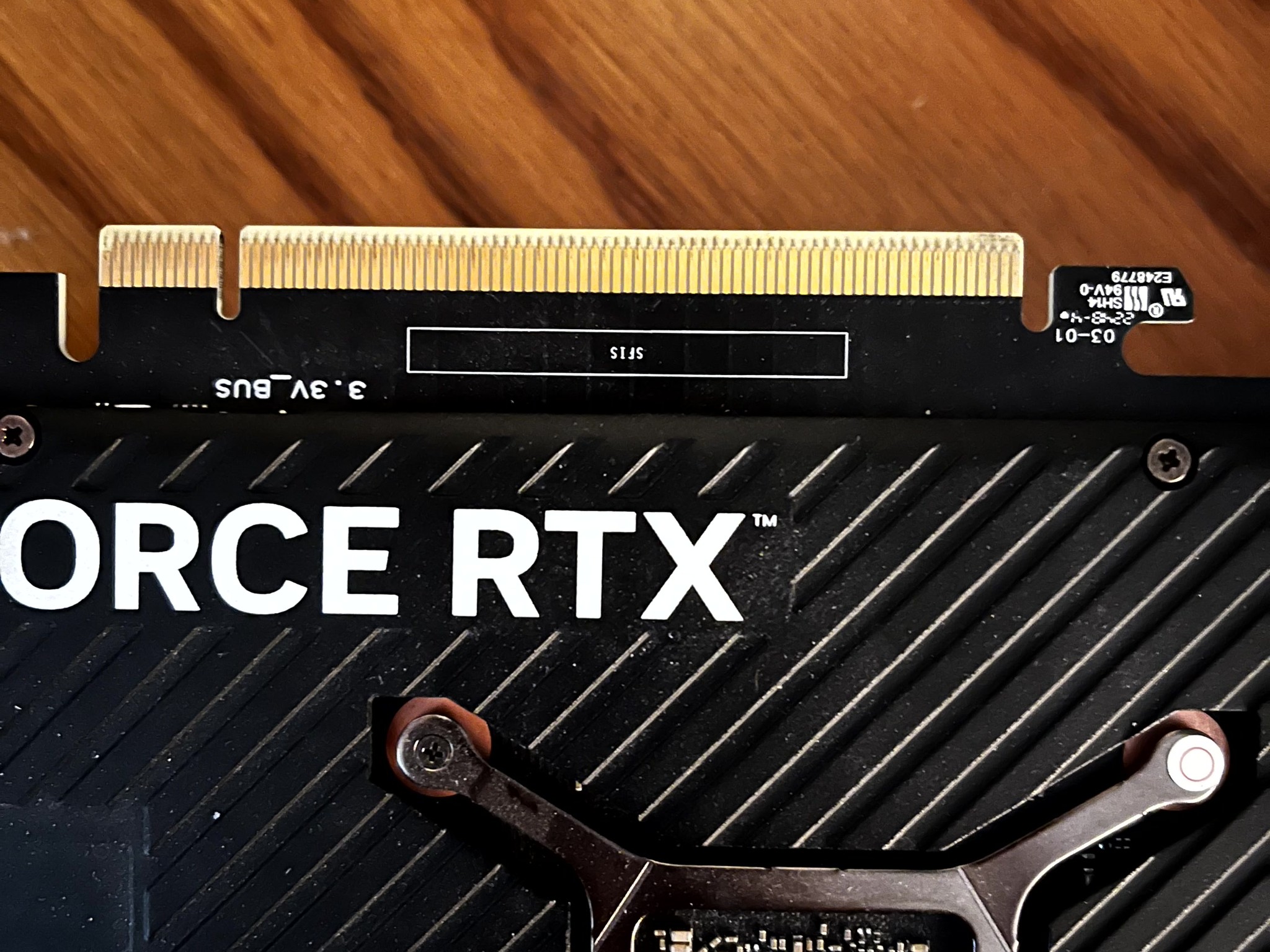 ROG Strix GeForce RTX™ 4070 Ti 12GB GDDR6X OC Edition