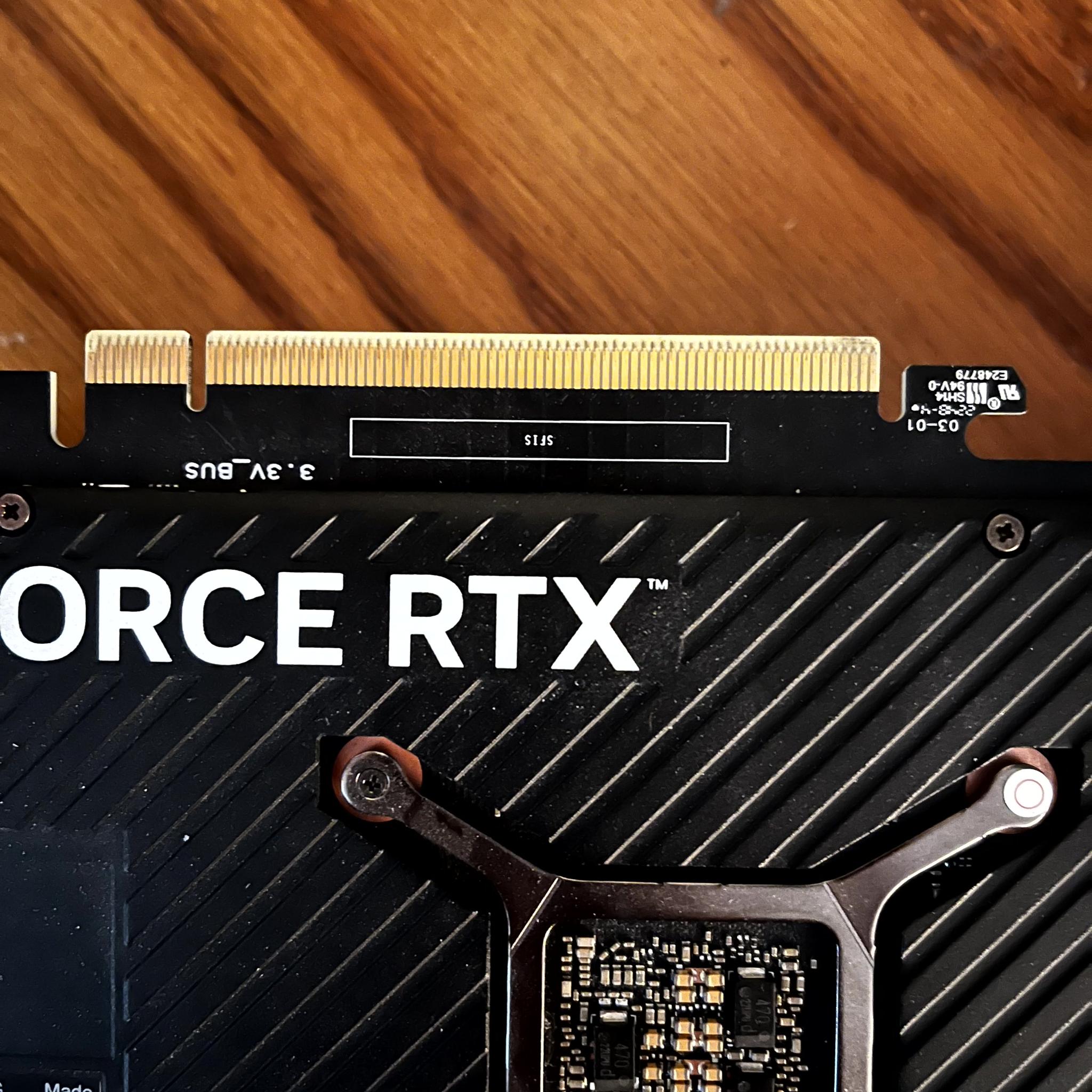 ROG Strix GeForce RTX™ 4070 Ti 12GB GDDR6X OC Edition