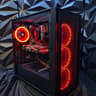 💸 Budget Baddie 2660 💸Ryzen 5 2600| GTX 1060 6 GB | 16 GB DDR4| 1 TB SSD