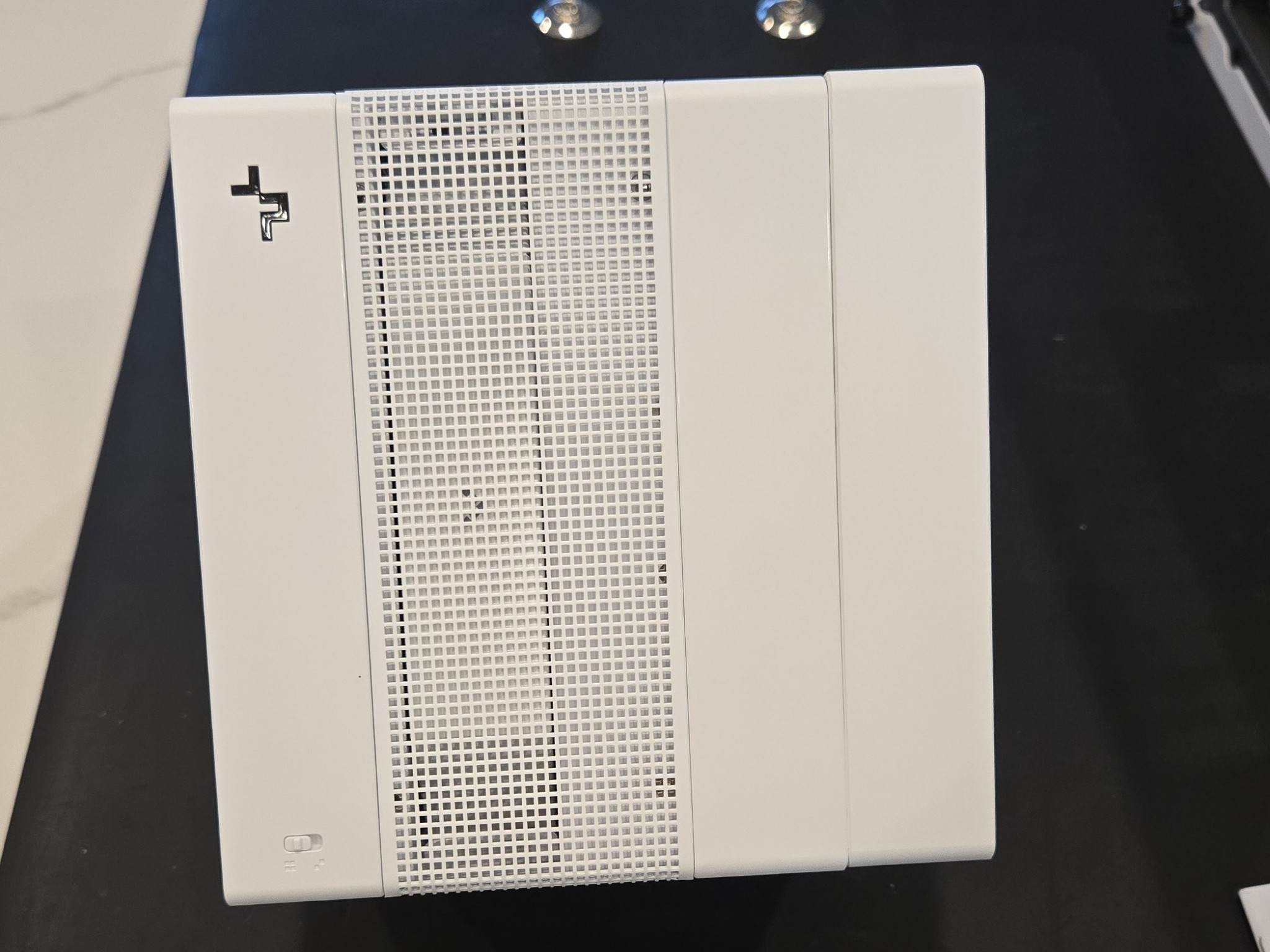 DeepCool Assassin IV CPU Cooler (WHITE)